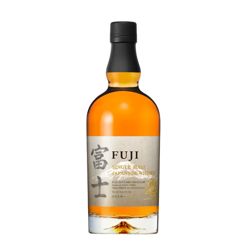 KIRIN FUJI Single Malt 46%