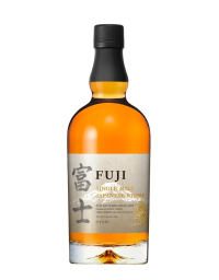 KIRIN FUJI Single Malt 46%