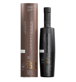 OCTOMORE 15.2 57.9%