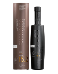 OCTOMORE 15.2 57.9%