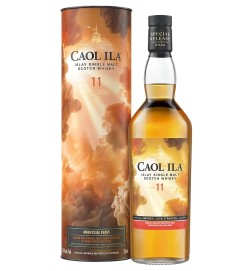 CAOL ILA 11 Ans Ambrosial Feas Diageo 2024 57.3%