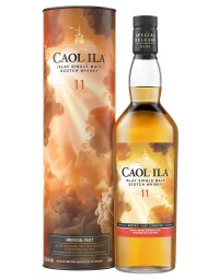 CAOL ILA 11 Ans Ambrosial Feas Diageo 2024 57.3%