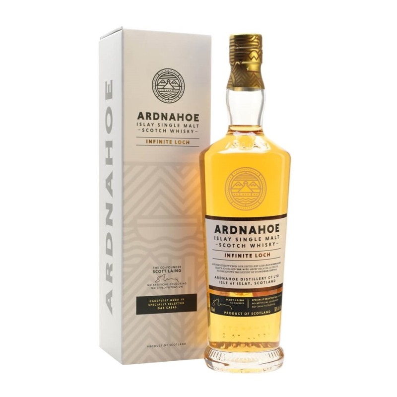 ARDNAHOE Infinite Loch 50%