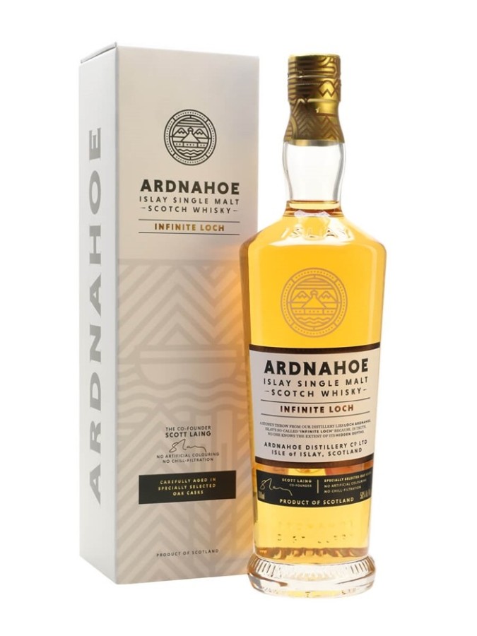 ARDNAHOE Infinite Loch 50%