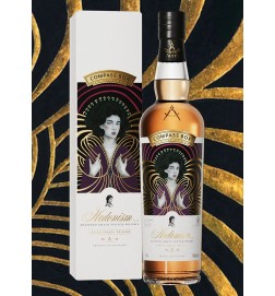 HEDONISM Release 2025 46% - Compass Box