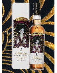 HEDONISM Release 2025 46% - Compass Box