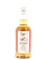 LONGROW 100 Proof 57.1%