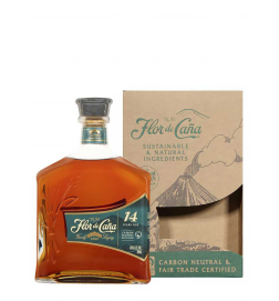 FLOR DE CANA 14 ans 43%