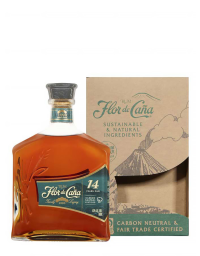 FLOR DE CANA 14 ans 43%