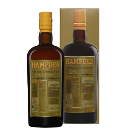 HAMPDEN 8 ans 46%