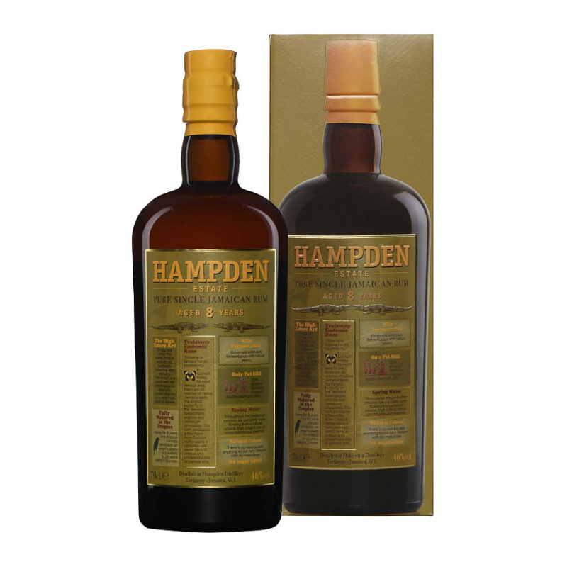 HAMPDEN 8 ans 46%