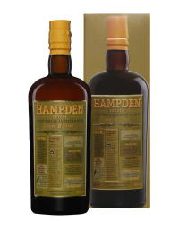HAMPDEN 8 ans 46%