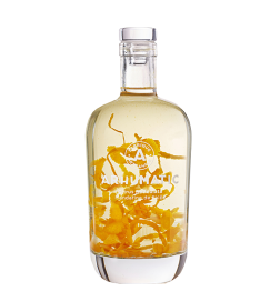 Rhum Arrangé ARHUMATIC Mandarine de Sicile (Citrus Reticulata) 28%
