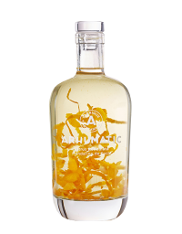Rhum Arrangé ARHUMATIC Mandarine de Sicile (Citrus Reticulata) 28%