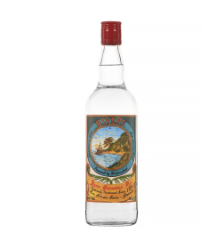 Pur Jus de Canne RIVER ANTOINE Rivers 69%