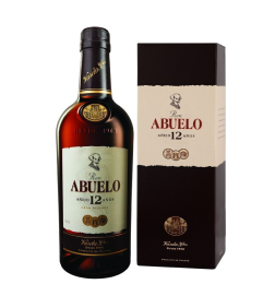 ABUELO 12 ans 40%