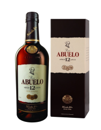 ABUELO 12 ans 40%