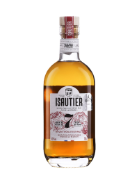 Rhums Vieux ISAUTIER 7 ans 40% (avec étui)