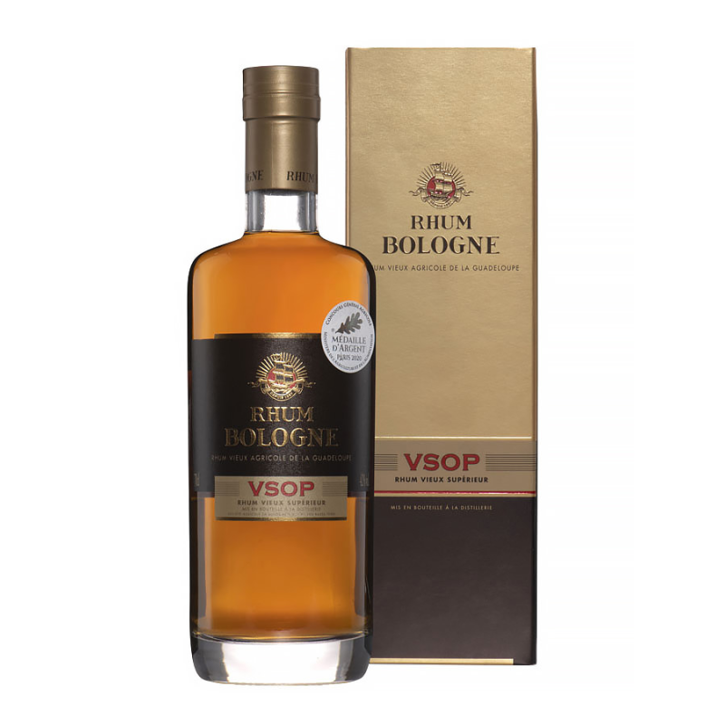 BOLOGNE VSOP 42%