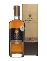 Guadeloupe BOLOGNE VSOP 42%