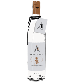 A1710 Bête à Feu 50.9%