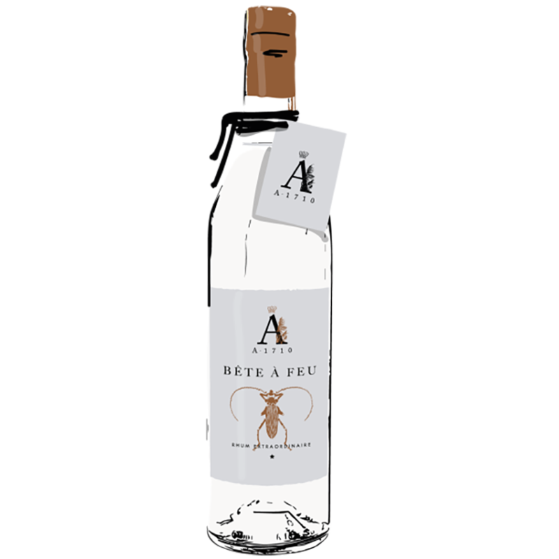 A1710 Bête à Feu 50.9%