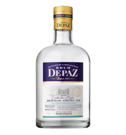 DEPAZ Cuvée des Alizés 45%
