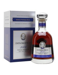 DIPLOMATIC Single Vintage 2008 43%