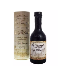 LA FAVORITE Cuvée Flibuste 2001 40%