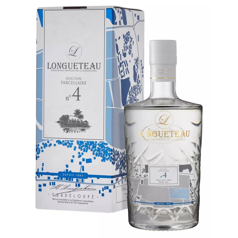 LONGUETEAU Parcel No. 4 2021 55%