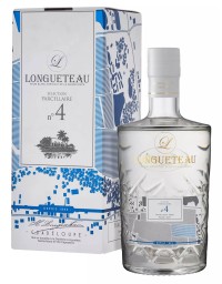 LONGUETEAU Parcel No. 4 2021 55%