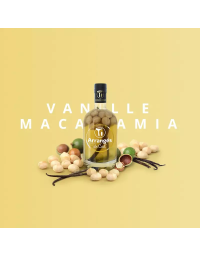 CED Arranged Rum - Vanilla Macadamia 32%