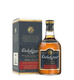 DALWHINNIE Distillers Edition 43%