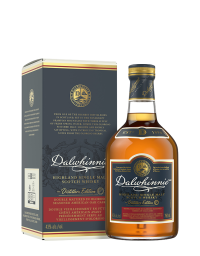 DALWHINNIE Distillers Edition 43%