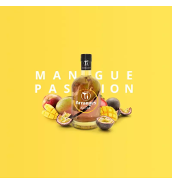 CED Arranged Rum - Mango Passion 32%