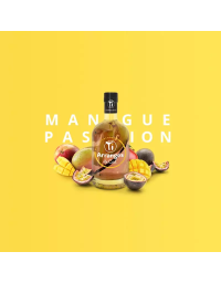 CED Arranged Rum - Mango Passion 32%