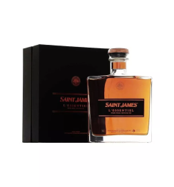 SAINT JAMES Cuvée l'Essentiel 43%