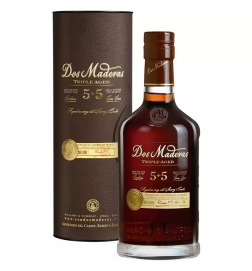 DOS MADERAS 5+5 PX 40%