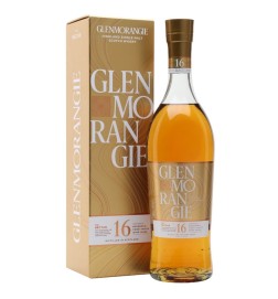 GLENMORANGIE 16 years old Nectar d or 46% (in case)