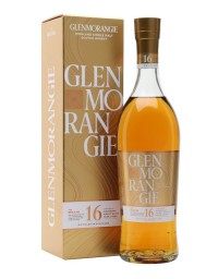 GLENMORANGIE 16 years old Nectar d or 46% (in case)