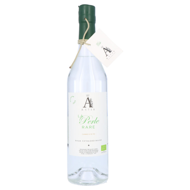 A1710 La Perle Rare Canne Roseau Bio 54,10% 2023