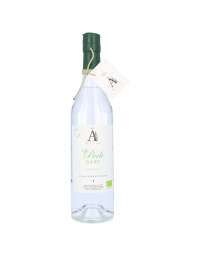 Rhums Blancs A1710 La Perle Rare Canne Roseau Bio 54,10% 2022