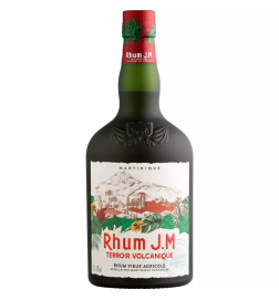 JM Volcanic Terroir 43%
