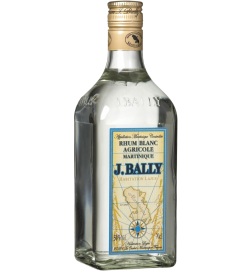 BALLY Blanc 50%