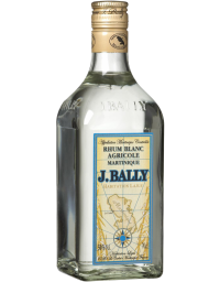 BALLY Blanc 50%