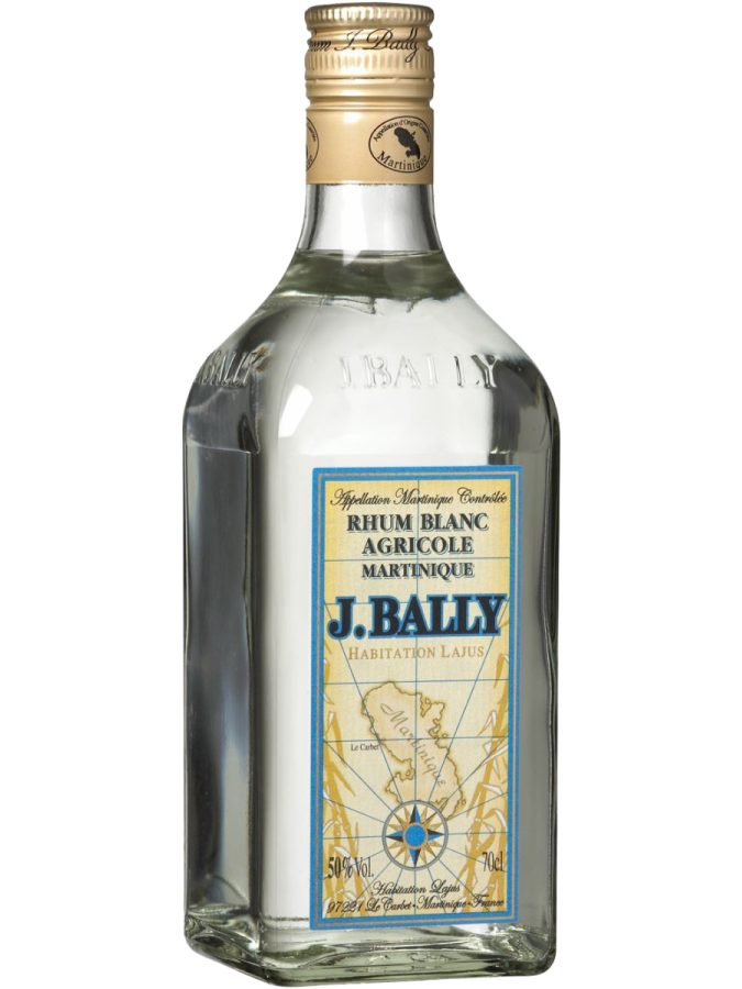 BALLY Blanc 50% BALLY Blanc 50%