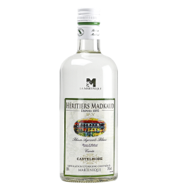 HERITIERS MADKAUD Castelmore 50%