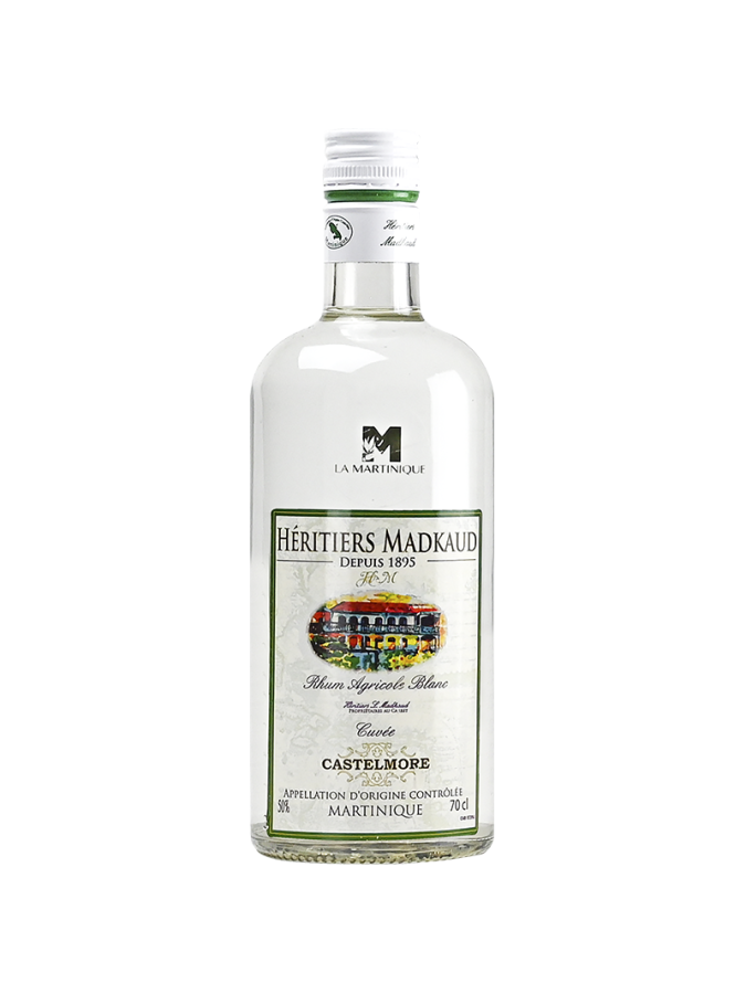 HERITIERS MADKAUD Castelmore 50% HERITIERS MADKAUD Castelmore 50%