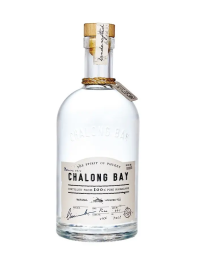 CHALONG BAY Rum 40% (With Case)
