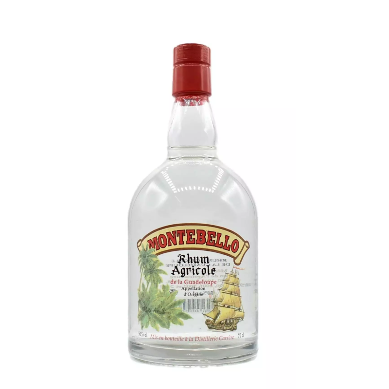 MONTEBELLO Blanc Winch 50%
